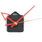 Mechanism Silent Quartz Watch Wall Clock Movement Parts Repair Replacement-DB