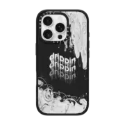 iPhone 16 Pro Impact Case Drippin by Mond Kim