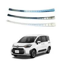 在飛比找蝦皮商城精選優惠-【樂購】Toyota sienta 適用於豐田23款Sien