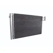 Sterling A/C Condenser to suit Bmw 3 Series 03/2005 to 2012 - BM3S-COD-017
