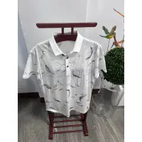 在飛比找蝦皮購物優惠-pierre balmain polo衫