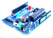 DIY Arduino UNO R3- Build Your Own Arduino