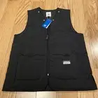 Adidas R.y.v. Light Padded Utility Vest Black Sz S GN8047 Men’s Top