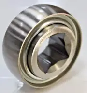 Premium W209PPB5 AG Disc Harrow Bearing 1-1/4" Square Bore DS209TT5 2AS09-1.1/4