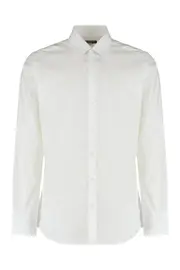 Long-sleeved shirt SHIRTS CM42,SHIRTS CM43,SHIRTS CM40,SHIRTS CM41,SHIRTS CM39,SHIRTS CM44 White