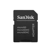 SanDisk Adaptor microSD Adaptor