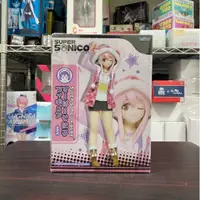 在飛比找蝦皮購物優惠-🌀日版客🌀 日版 SUPER SONICO 索尼子 TAIT