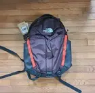 Brand New With Tag-North Face Surge Backpack