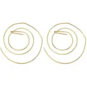 14K Gold Filled Round Wire 22 Ga Dead Soft & 24 Ga Half Hard 5 ft Each