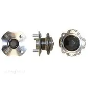 Bearing Wholesalers Wheel Bearing/Hub Assembly - Rear - 4646 KIT