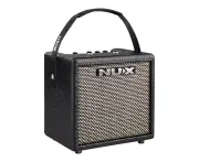 NUX MIGHTY8BT MKII Portable 8W Guitar Amplifier with Bluetooth IR and Effects