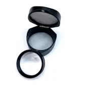 Eye Diagnose 20D Double Aspheric BIO Lens For Ophthalmologist & Free Shipping