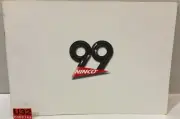Ninco Catalog Slot Car Edicion Year 1999 35 Paginas New