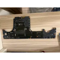 在飛比找蝦皮購物優惠-Dell precision 7530 故障主板