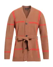 [DANIELE FIESOLI] DANIELE FIESOLI Cardigans - Item 14519568