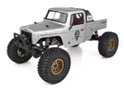 Element RC Enduro Ecto Portal RC Rock Crawler Electric 4WD 1/10 Scale RTR - G...