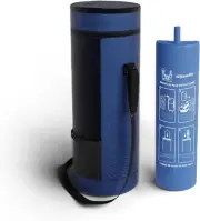 Companion Soft Case Open Medicine Travel Cooler Diabetic Supplies Insulin Travel