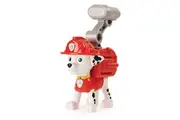 Paw Patrol Action Pup Figurines Collectables Marshall w Uniform Kids Child 3y+