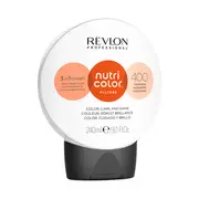 Revlon Professional Nutri Color Filter - 400 Tangerine 240ml