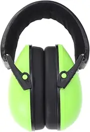 OSALADI Infant Protection Earmuffs Baby Noise Reduction Ear Muffs Noise Blocking for and Shooting Lightweight Comfortable