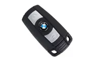 BMW 3-Series E90 2004-2008 Key Programming Service + Keys Included + Key Cut