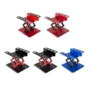 Model Remote Control Car Lift Jacks Replacement Universal Workstation Stand