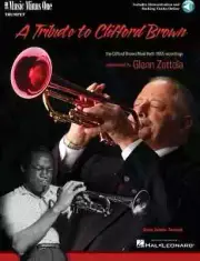 A Tribute to Clifford Brown - The Clifford Brown/Neal Hefti 1955 Recordings