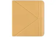 Kobo SleepCover Carrying Case (Folio) for 17.8 cm (7") Kobo eReader - Butter Yellow - Scratch Resistant - 1 Pack