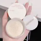 Makeup Setting Loose Powder Oil Control Bare Face Translucent Foundation Makeup