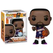 NBA (Basketball): Suns - Kevin Durant Pop! Vinyl Figure NEW Funko