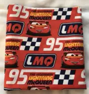 Lightning McQueen Material New One Yard