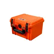 MAX CASES First Aid Protective Case - 235x180x156 (No Foam)