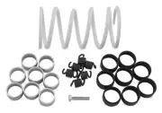 QuadBoss Mudder Clutch Kit with Severe Duty Belt WE437156