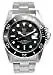 HYAKUICHI 101 AUTOMATIC Watch Black 200m Divers CITIZEN Movement Japan New!