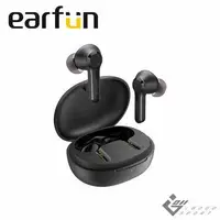 在飛比找燦坤線上購物優惠-EarFun Air Pro 2 降噪真無線藍牙耳機(黑色)