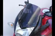 Fits Honda CBF125 08-2017 Light Tint Original Profile SCREEN Powerbronze