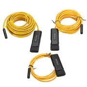 WiFi Borescope Inspection Camera 2.0 Megapixels HD Snake Camera for Android and IOS Smartphone 4707 5M
