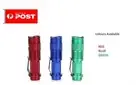 CREE Q5 LED Zoomable Focus Waterproof Flashlight Torch 1200LM