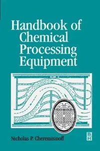 在飛比找博客來優惠-Handbook of Chemical Process E