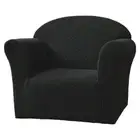 Sofa Cover Elastic Chair Couch Cover Sofa Slipcovers Soft Armchair Couch Cover