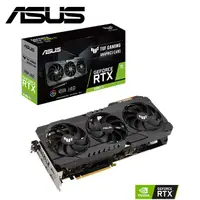 在飛比找蝦皮商城優惠-華碩 ASUS TUF RTX3080TI 12G GAMI