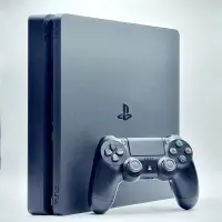 在飛比找蝦皮購物優惠-PS4 Slim 1TB CUH-2017B