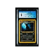 2000 Neo Discovery - Umbreon 1st Edition - CGC 9