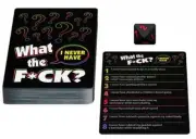 Never Have I Ever Adult Drinking Card Game Know Your Friends On Another Level