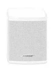 Bose Wireless Surround Speaker, Arctic White, One Only. #809281-1200