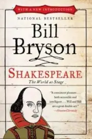 Shakespeare: The World as Stage by Bill Bryson: New