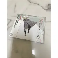 在飛比找蝦皮購物優惠-「WEI」CD  早期  二手【五木宏  雪中的候鳥】專輯 