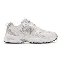 在飛比找蝦皮商城優惠-New Balance 530 中性款 白銀 休閒 舒適 休