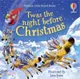 Little Board Books: 'Twas the Night Before Christmas