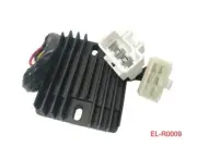 Voltage Regulator Rectifier Honda CBR600RR CBR 600 RR 2007-2010 31600-MCW-D61